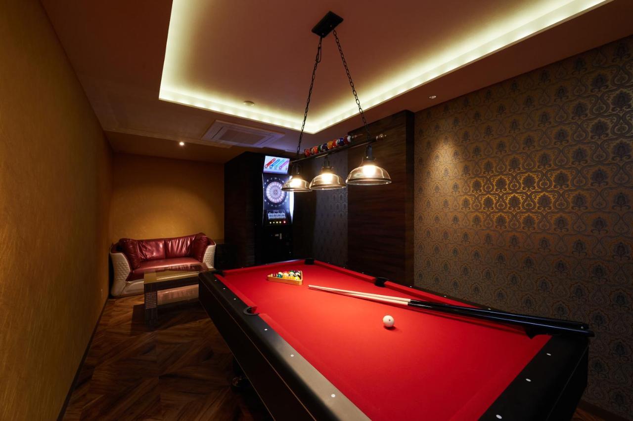 Hotel Artia Nagoya (Adults Only) Kitanagoya Экстерьер фото