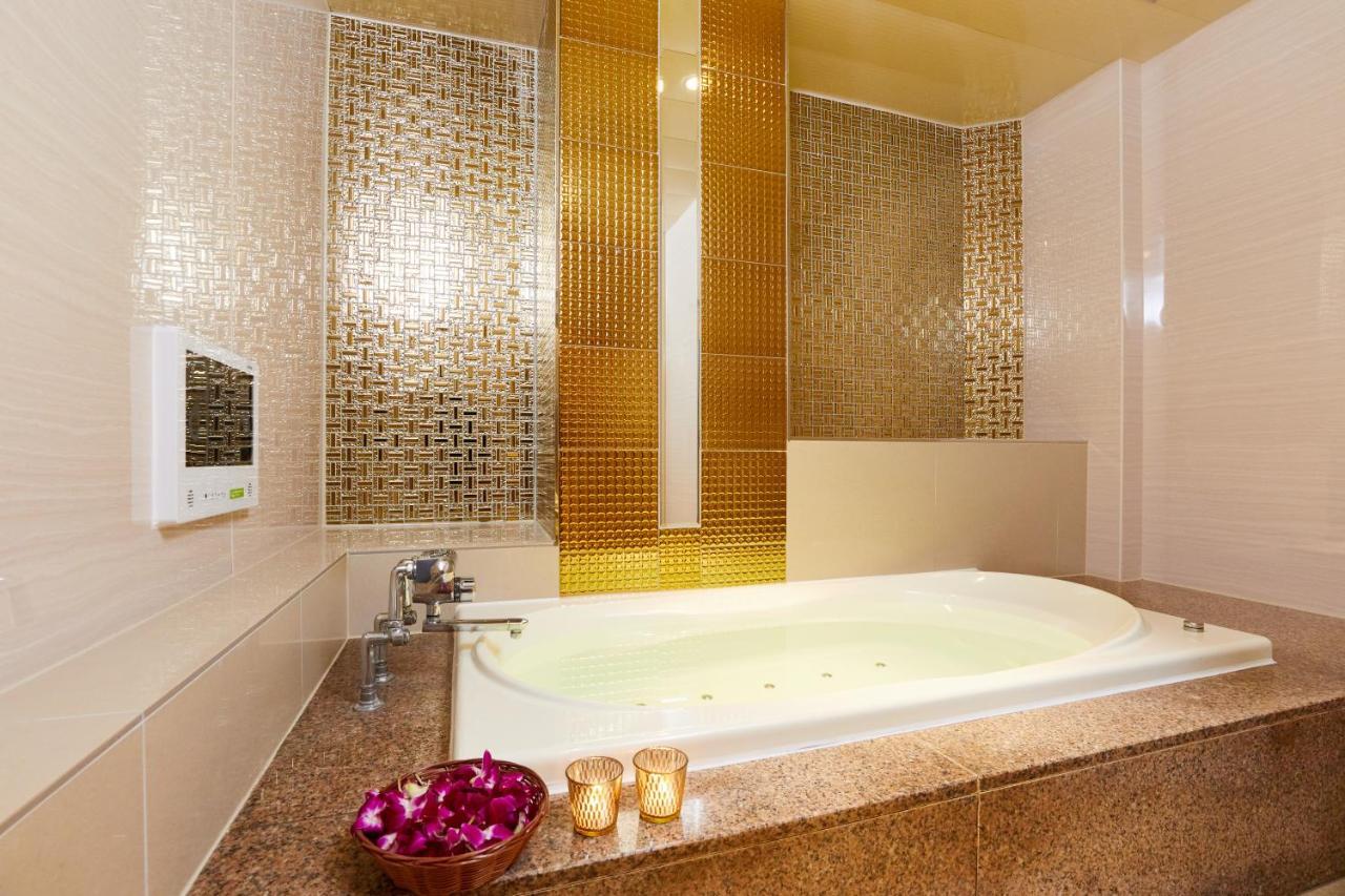 Hotel Artia Nagoya (Adults Only) Kitanagoya Экстерьер фото