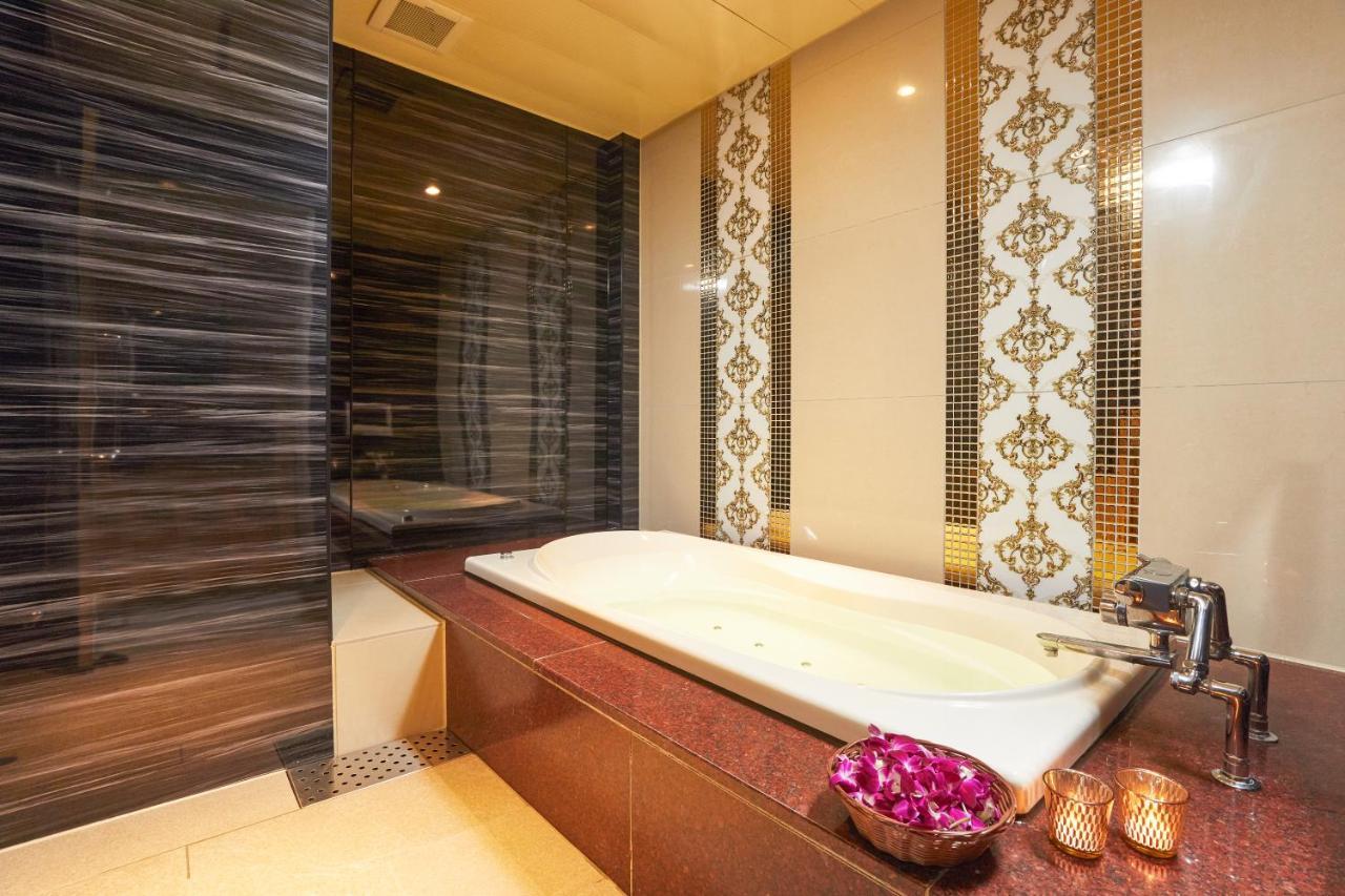 Hotel Artia Nagoya (Adults Only) Kitanagoya Экстерьер фото